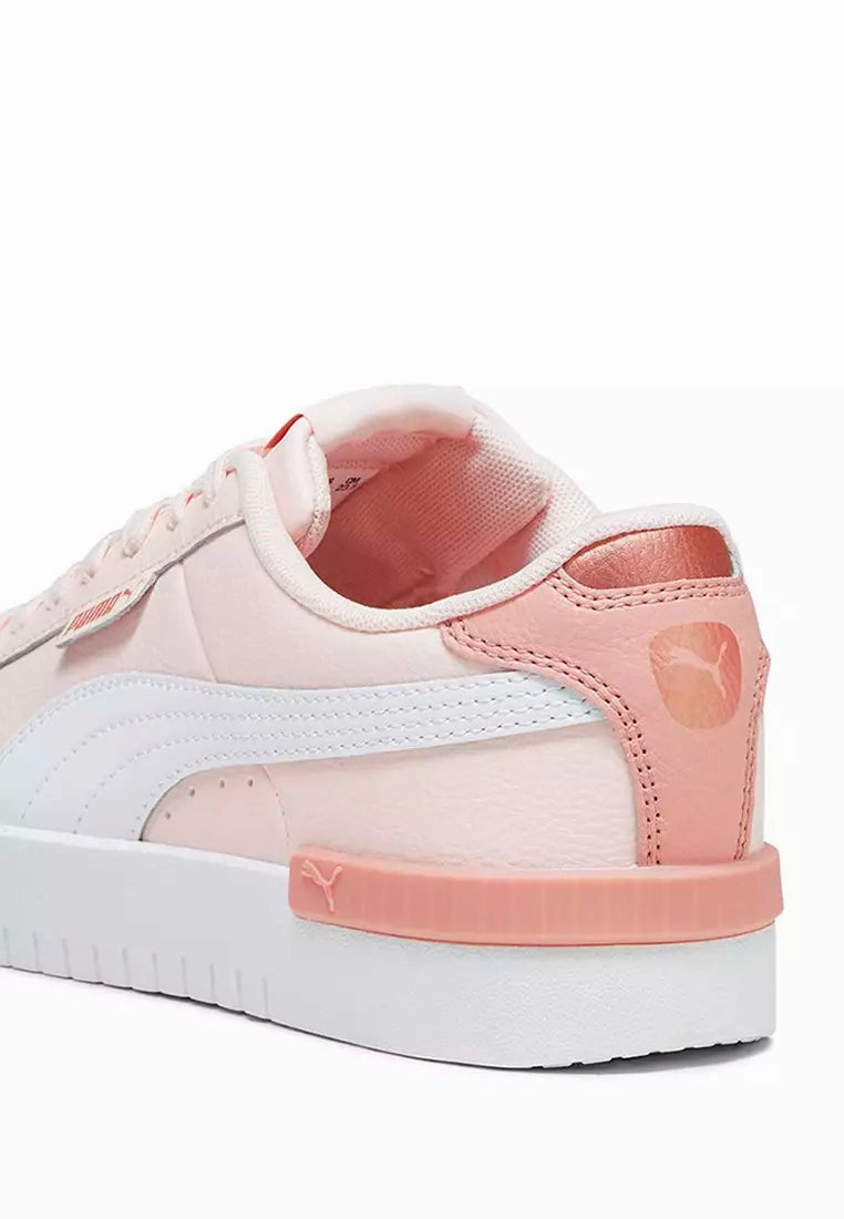 PUMA DAMEN FREIZEITSCHUHE JADA RENEW ROSE Size 4 Puma Shoes
