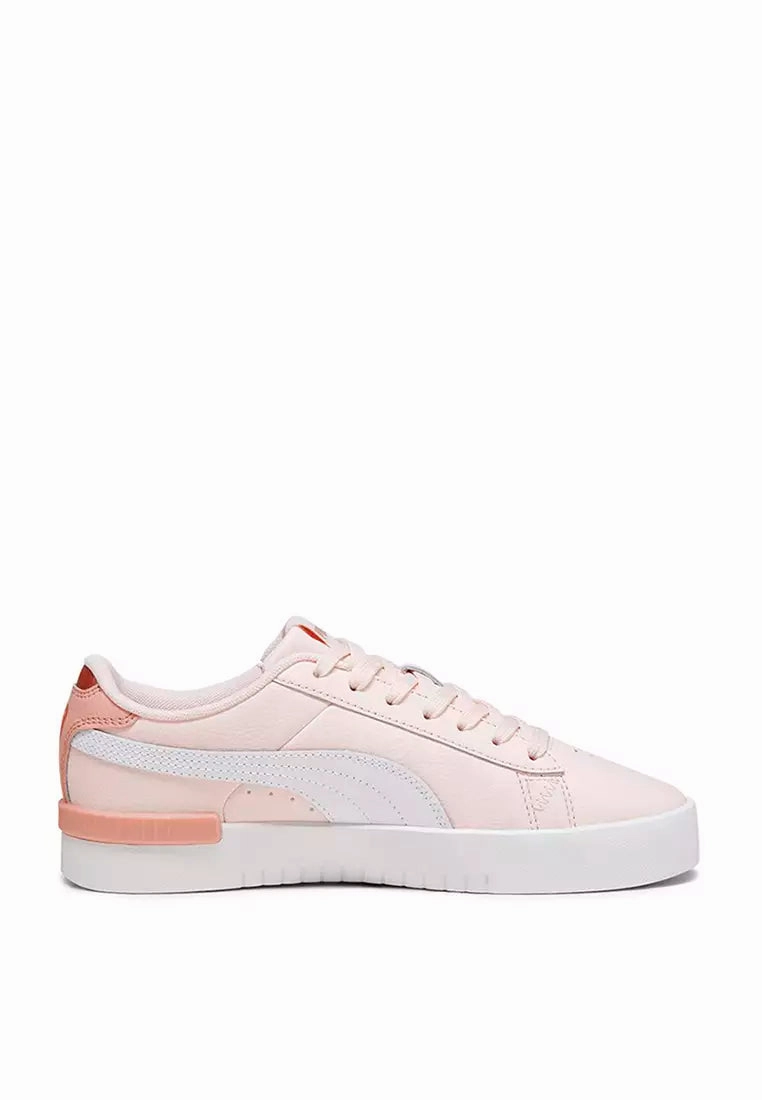 Puma With Big Shoe Laces PUMA DAMEN FREIZEITSCHUHE JADA RENEW ROSE