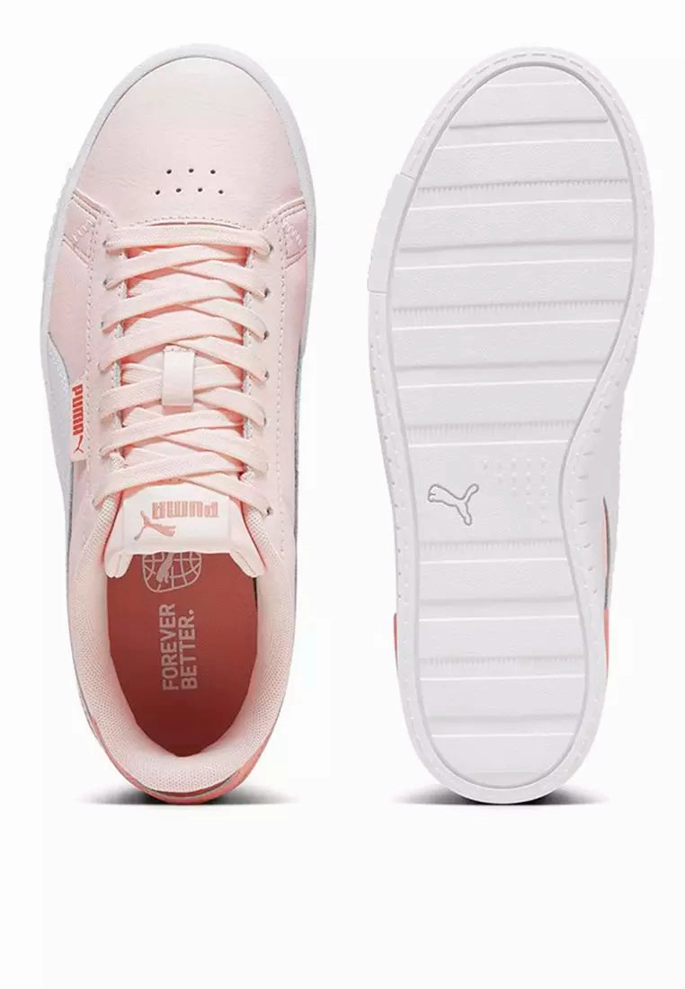 Puma Rs-x Shoes PUMA DAMEN FREIZEITSCHUHE JADA RENEW ROSE