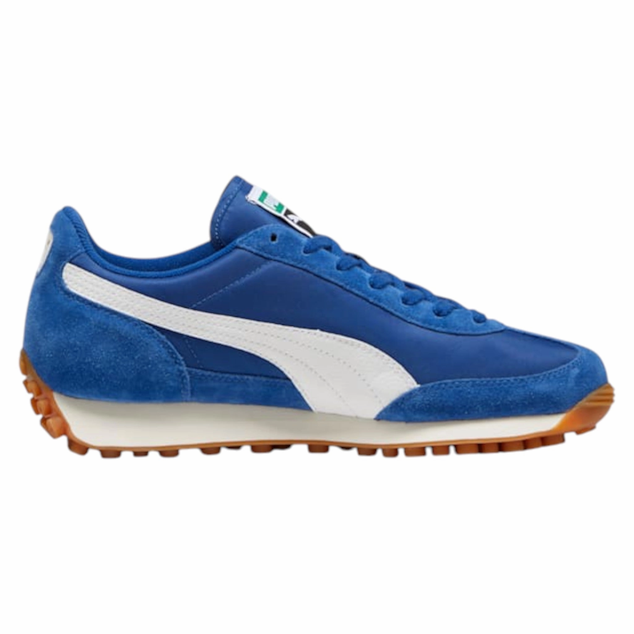 Puma Shoes Malaysia Price Puma Easy Rider Vintage Clyde Royal Blue