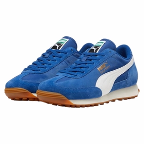 Puma Easy Rider Vintage Clyde Royal Blue Puma Nightcat Shoes
