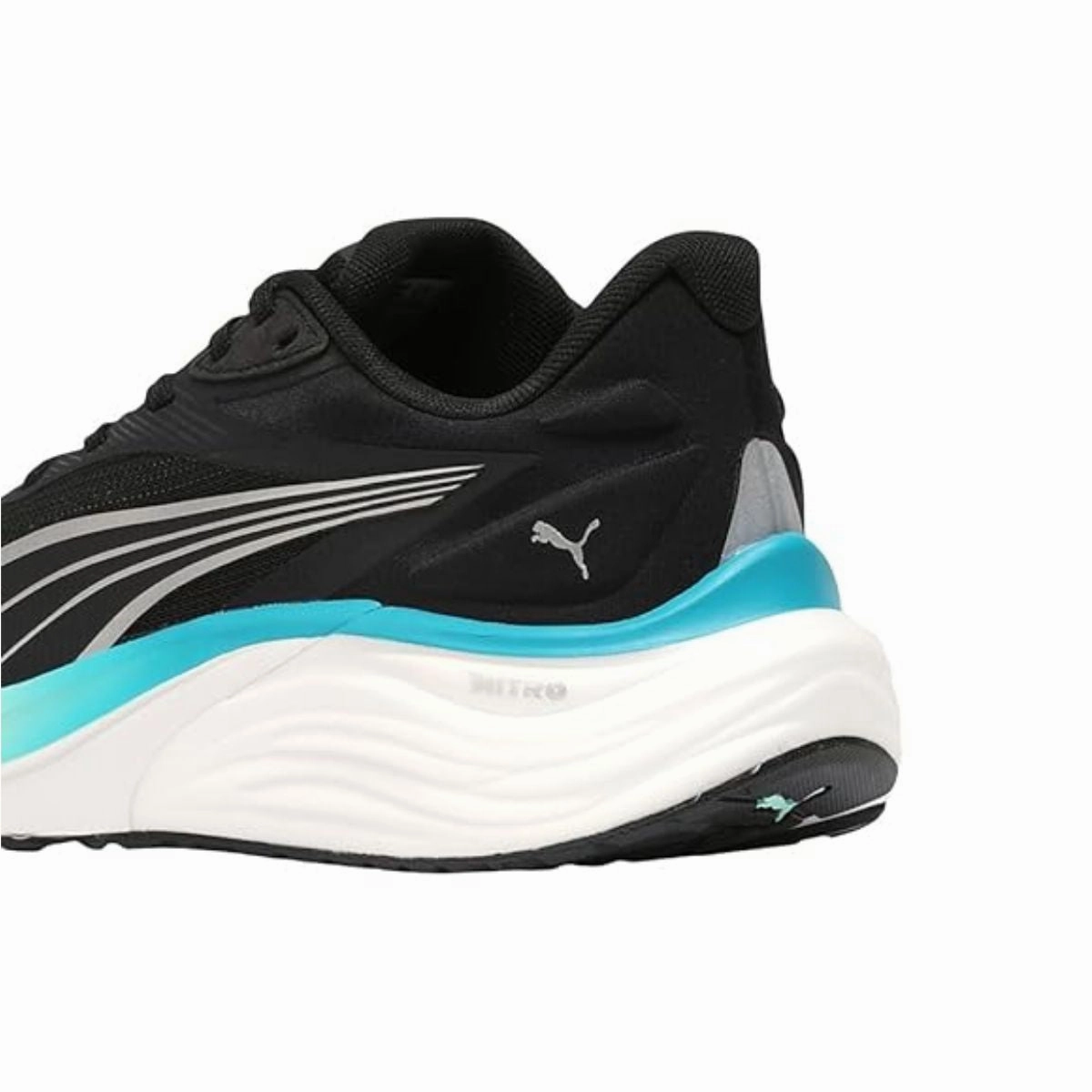 Puma Electrify Nitro 4 WN Running Shoes Asics Shoes Los Angeles