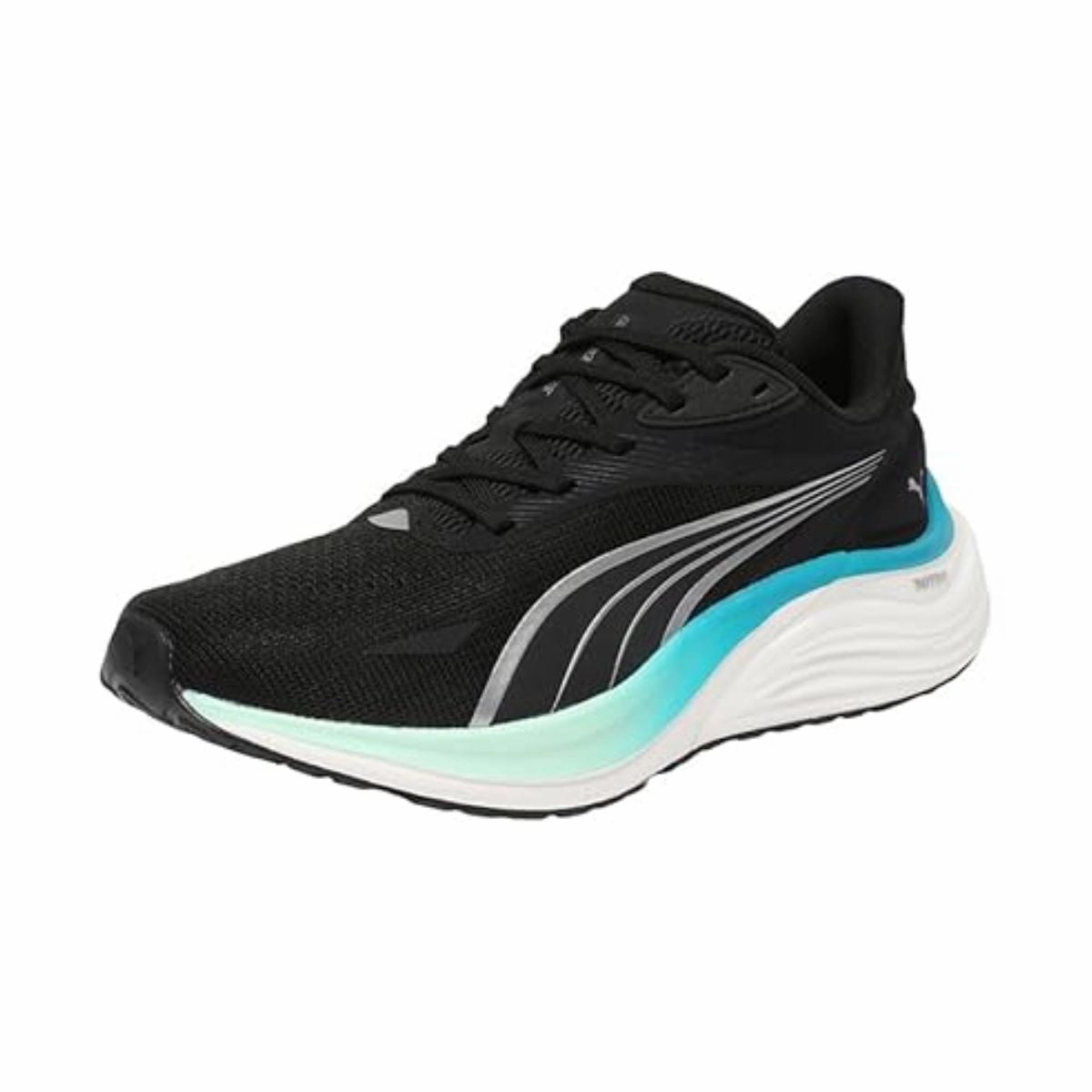 Puma Electrify Nitro 4 WN Running Shoes Asics Gel Nimbus 15 Running Shoe