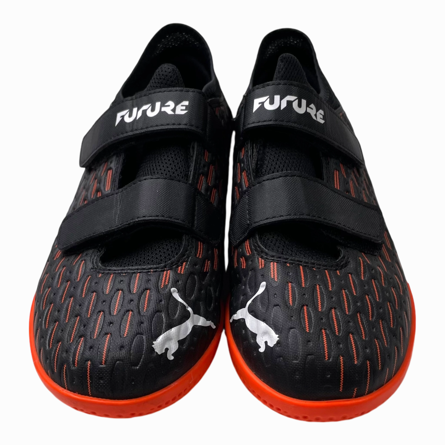 Puma Future kids sport shoe, black and orange |37 Asics Lyte Classic Shoes