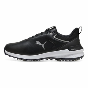 Puma IGNITE Innovate Leather Golf Shoes 310722 Best Asics Marathon Running Shoes