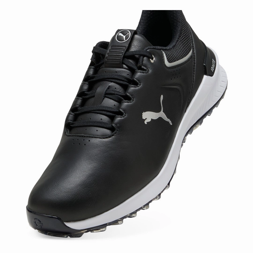 Paris Asics Volleyball Shoes Puma IGNITE Innovate Leather Golf Shoes 310722