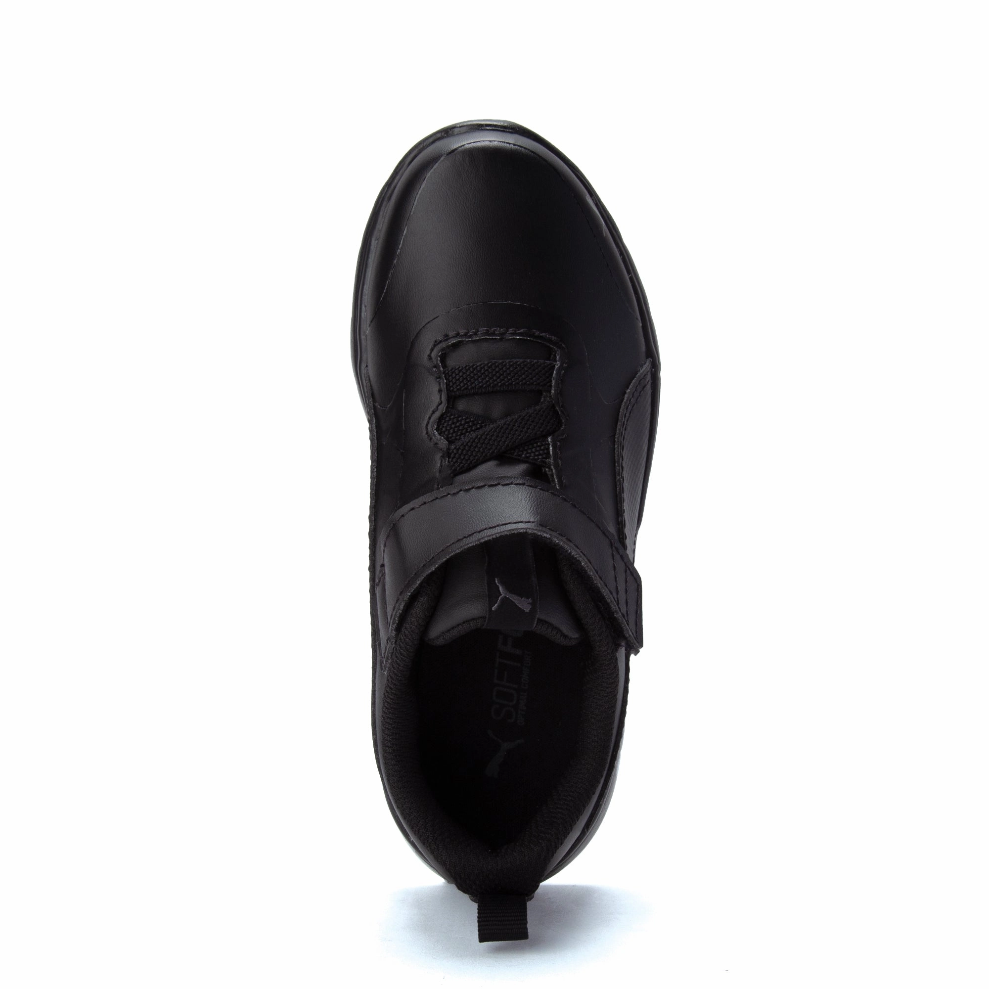 Asics Gel Foundation Workplace Running Shoe Puma Kids Velcro School Shoes 326X801