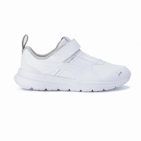 Asics Tennis Shoes Differences Puma Kids Velcro School Shoes 326X801