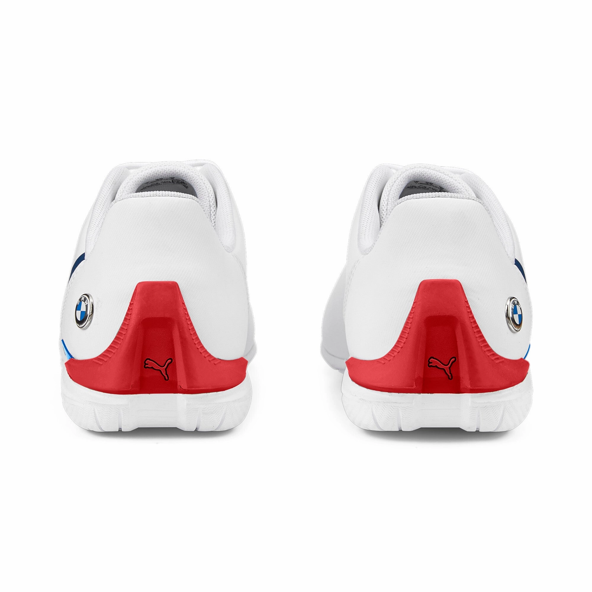 PUMA Men's BMW M Motorsport Drift Cat Decima Sneaker Khaki Pants Sneakers