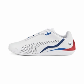 Show Sneakers PUMA Men's BMW M Motorsport Drift Cat Decima Sneaker