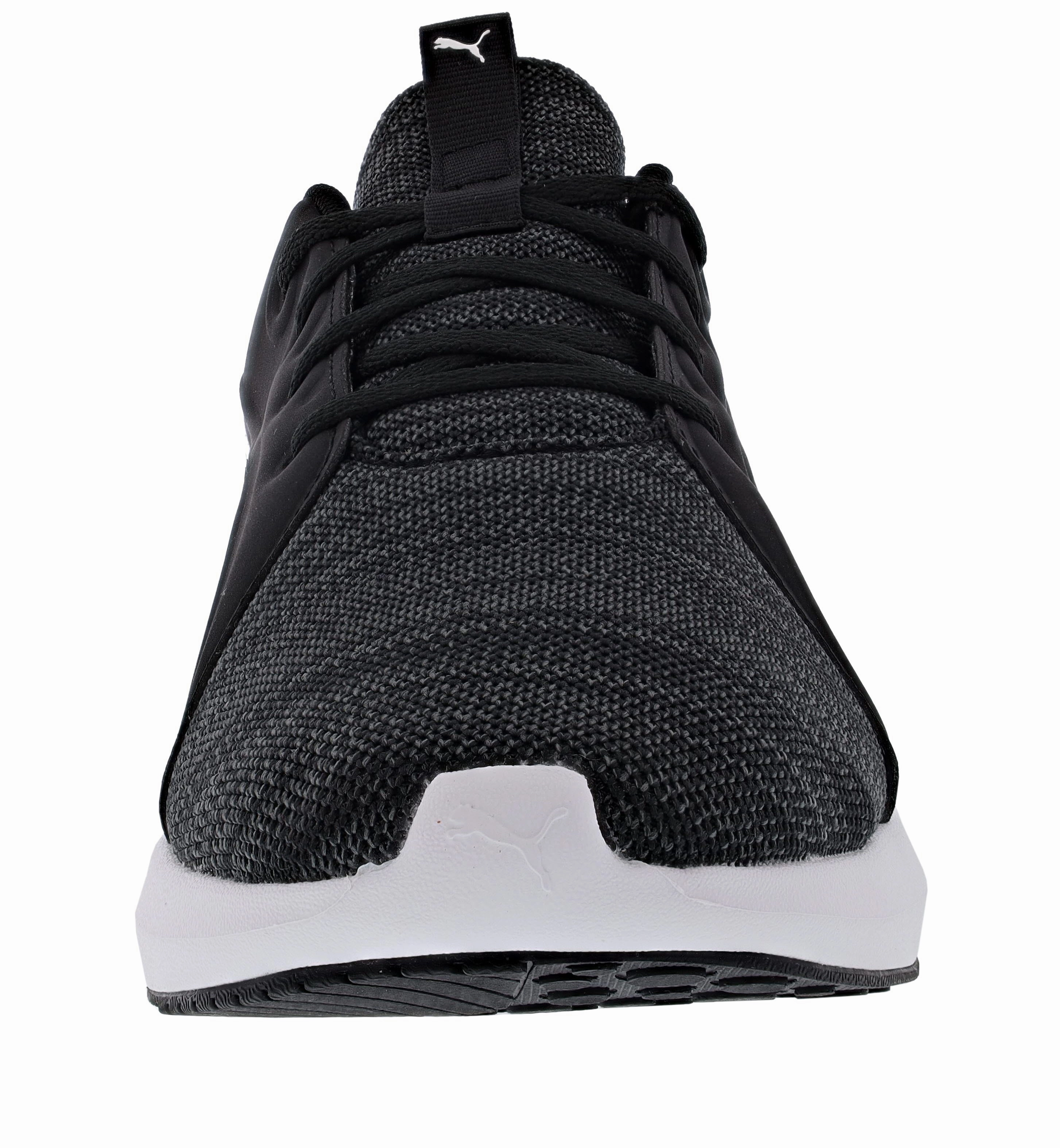 Dsw Asics Shoes Puma Men's Softride Carson Knit Running Shoes