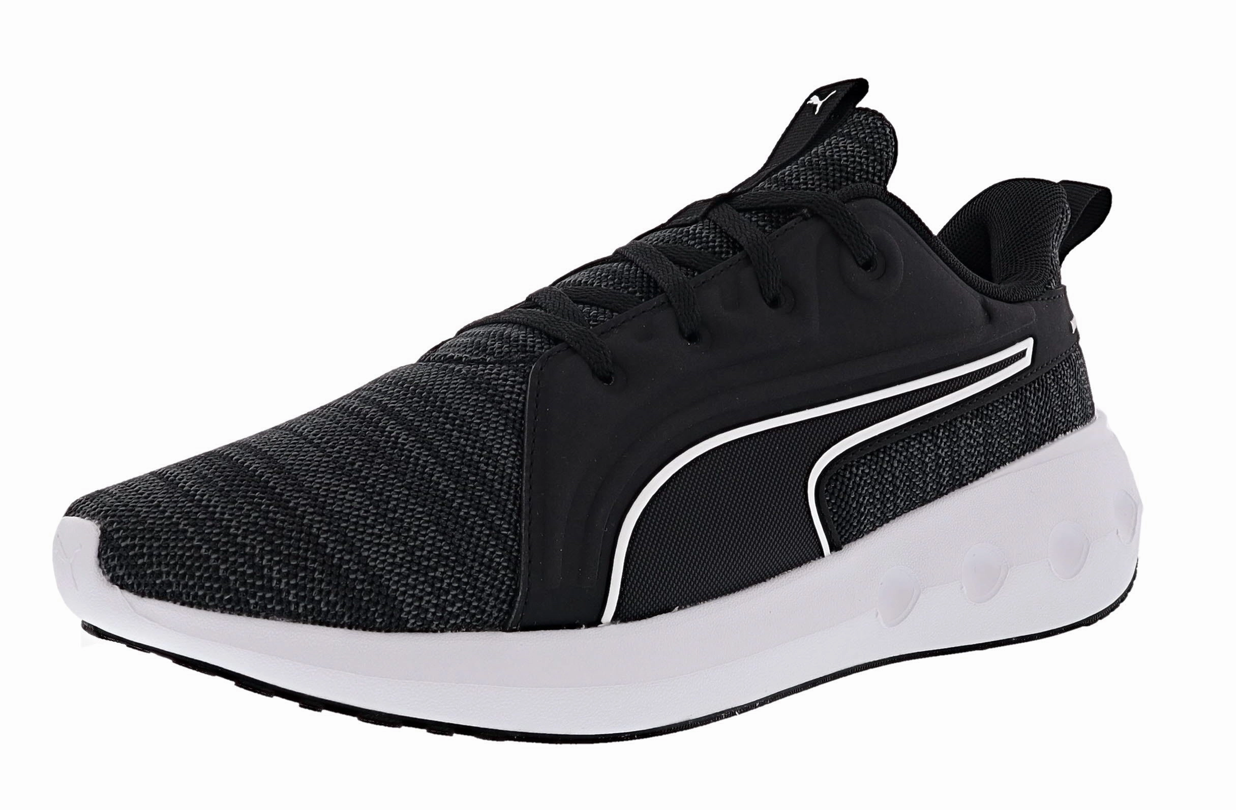 Puma Men's Softride Carson Knit Running Shoes Asics Running Shoes Jd Sports