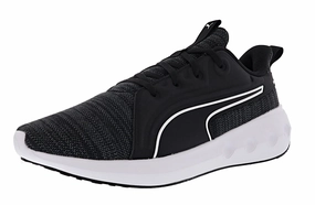 Puma Men's Softride Carson Knit Running Shoes Asics Gel-kahana 8 Running Shoes