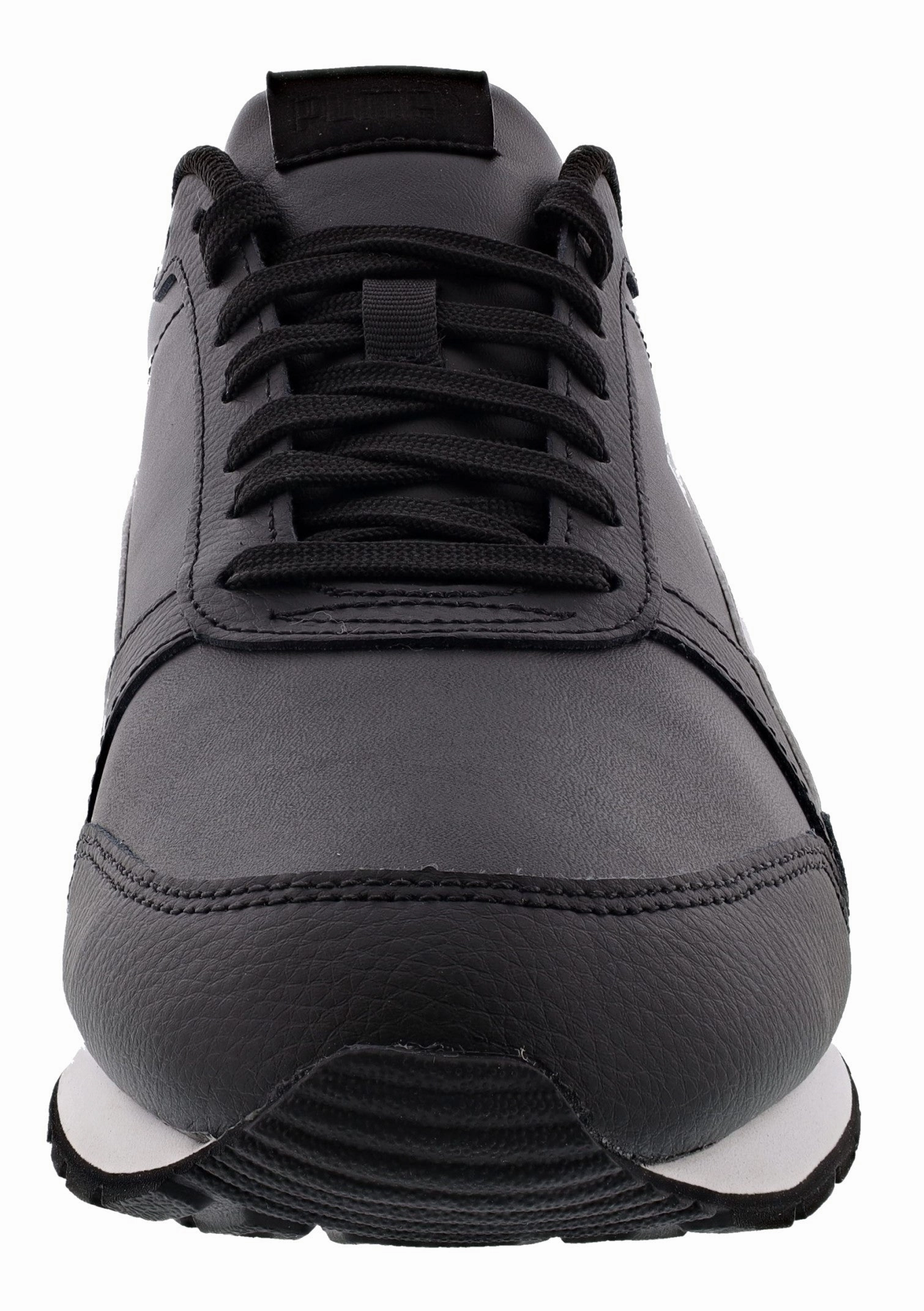 Puma Men's ST Runner V2 Full L Lace Up Sneakers Asics Gel Resolution 7 Tennis Shoes