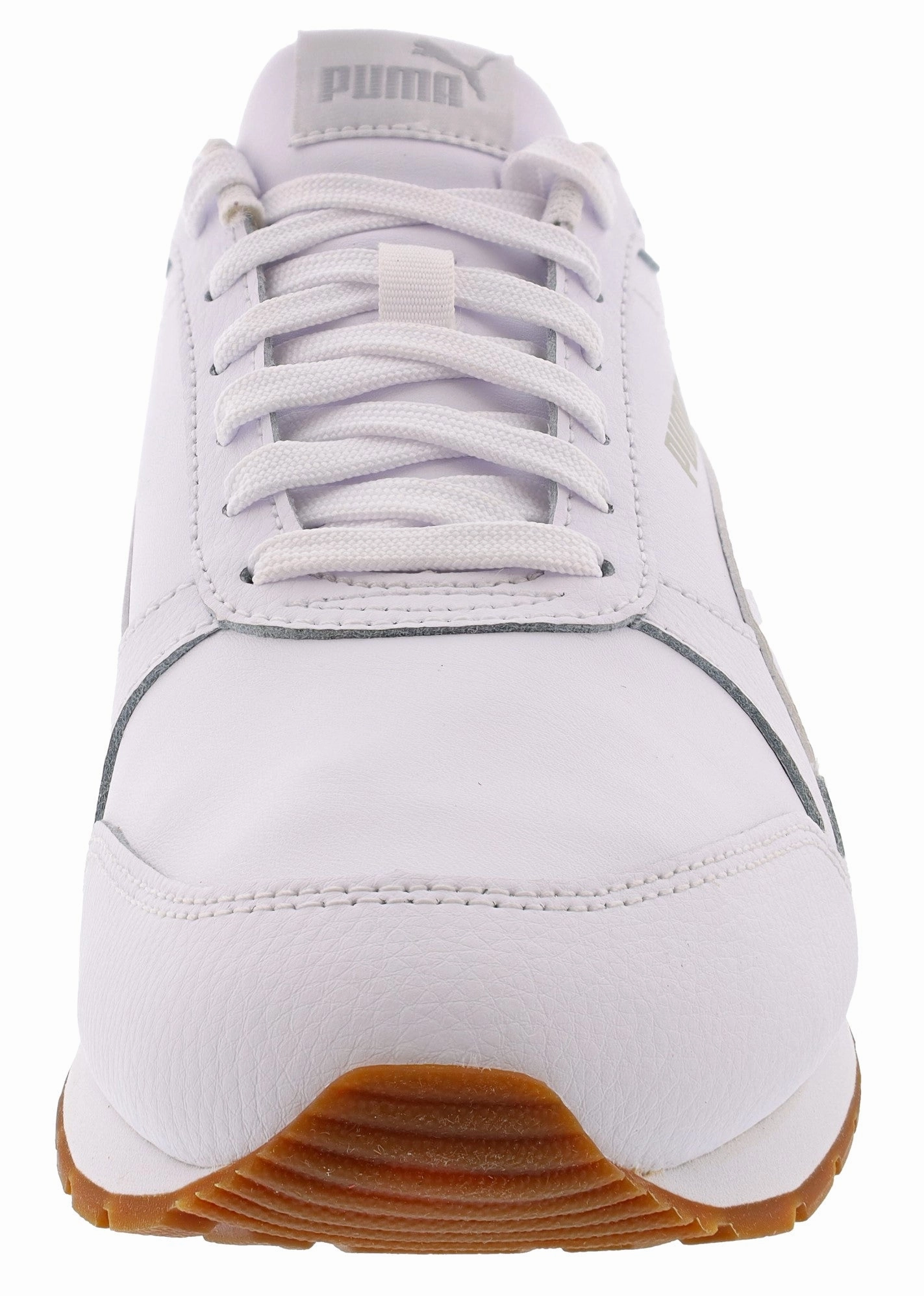 Asics Gel-dedicate 8 Pickleball Shoes Puma Men's ST Runner V2 Full L Lace Up Sneakers