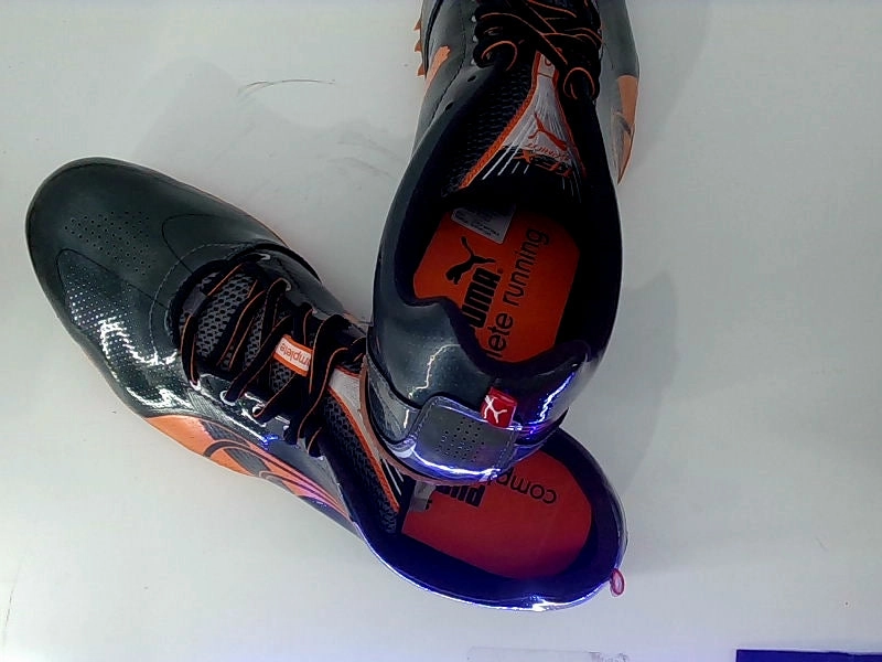 PUMA Men's TFX Sprint 3 Athletic Shoes Size 13 Deals On Asics Running Shoes