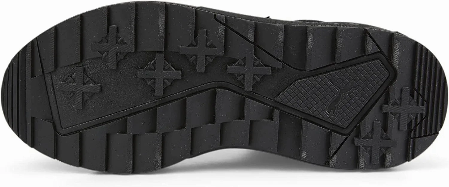 Walk In Sneakers Puma Men's X-ray Speed Mid Winter Sneakers