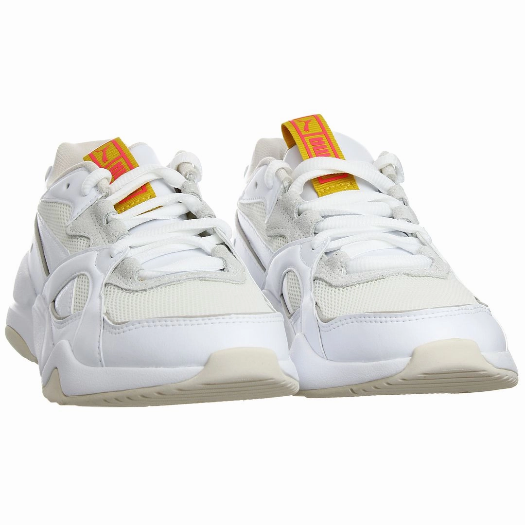 Puma Nova 2 Womens White Trainers Asics Gt 2000 Running Shoe