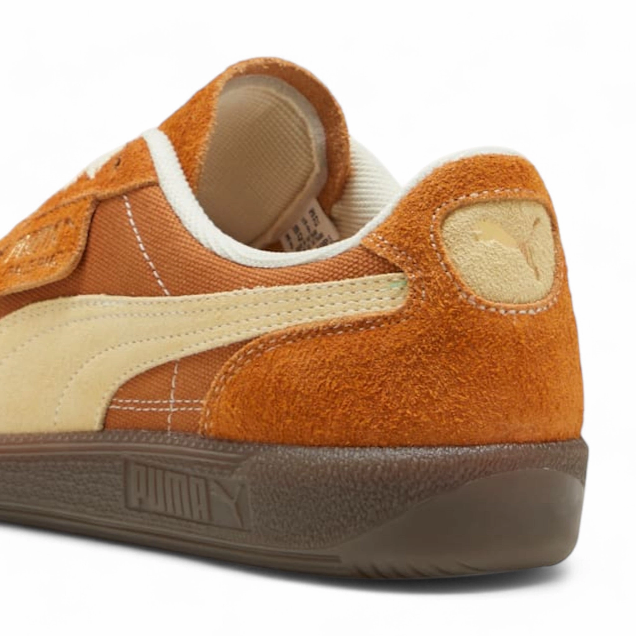 Puma Palermo Vintage 'Caramel Latte' Storm Adrenaline Puma Shoes