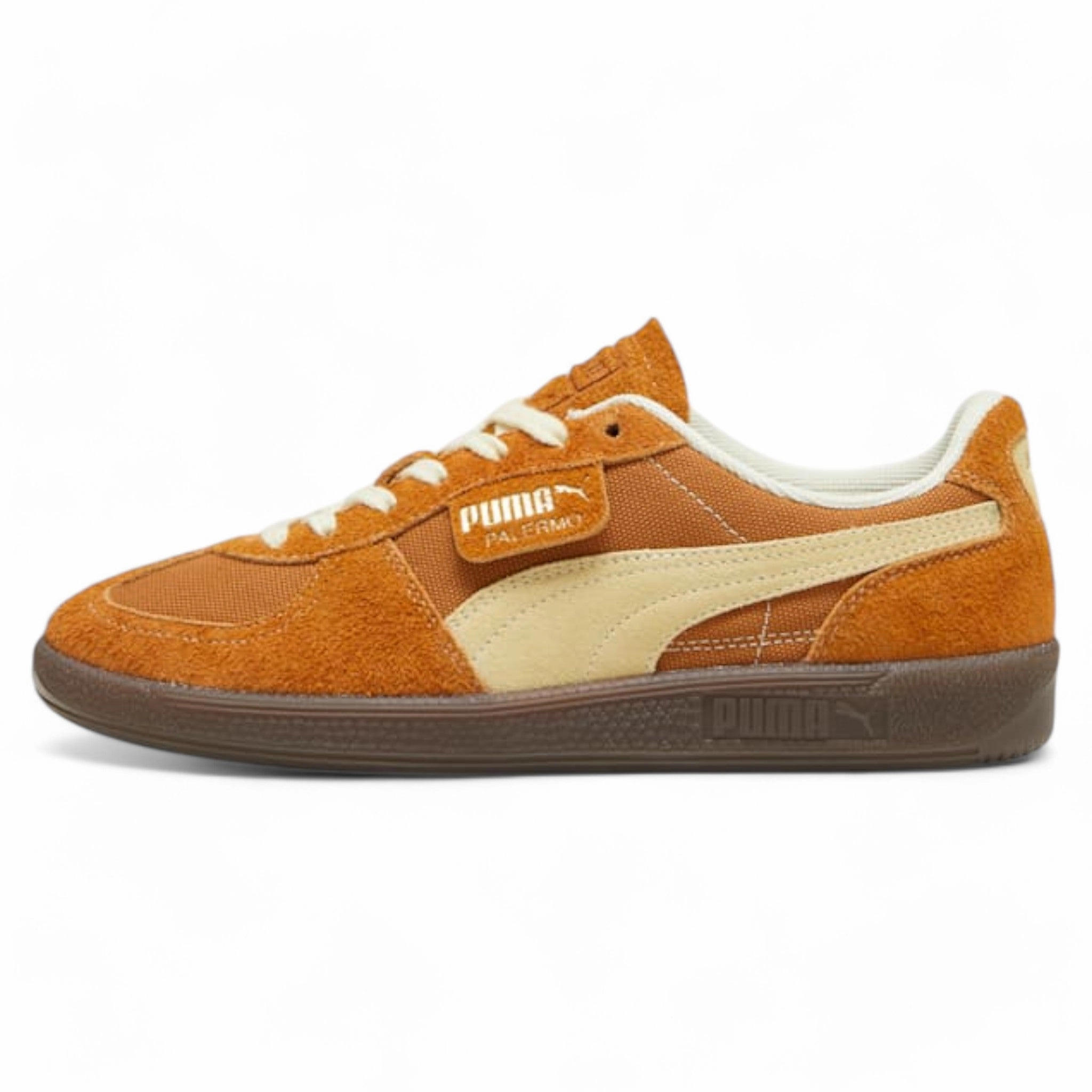 Puma Shoes Fuse 2.0 Puma Palermo Vintage 'Caramel Latte'