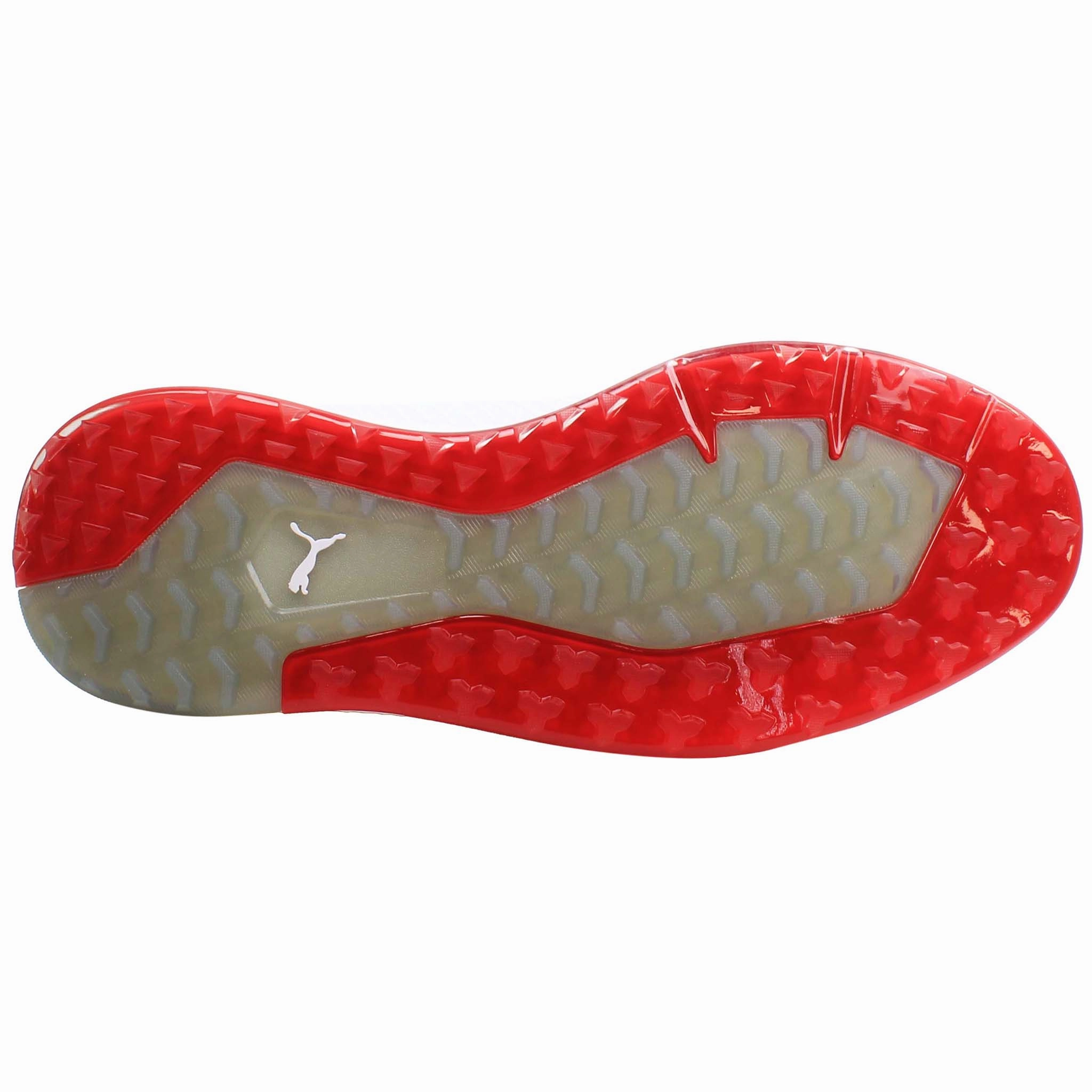 Asics Popular Shoes Puma Proadapt Alphacat Mens White Golf Shoes