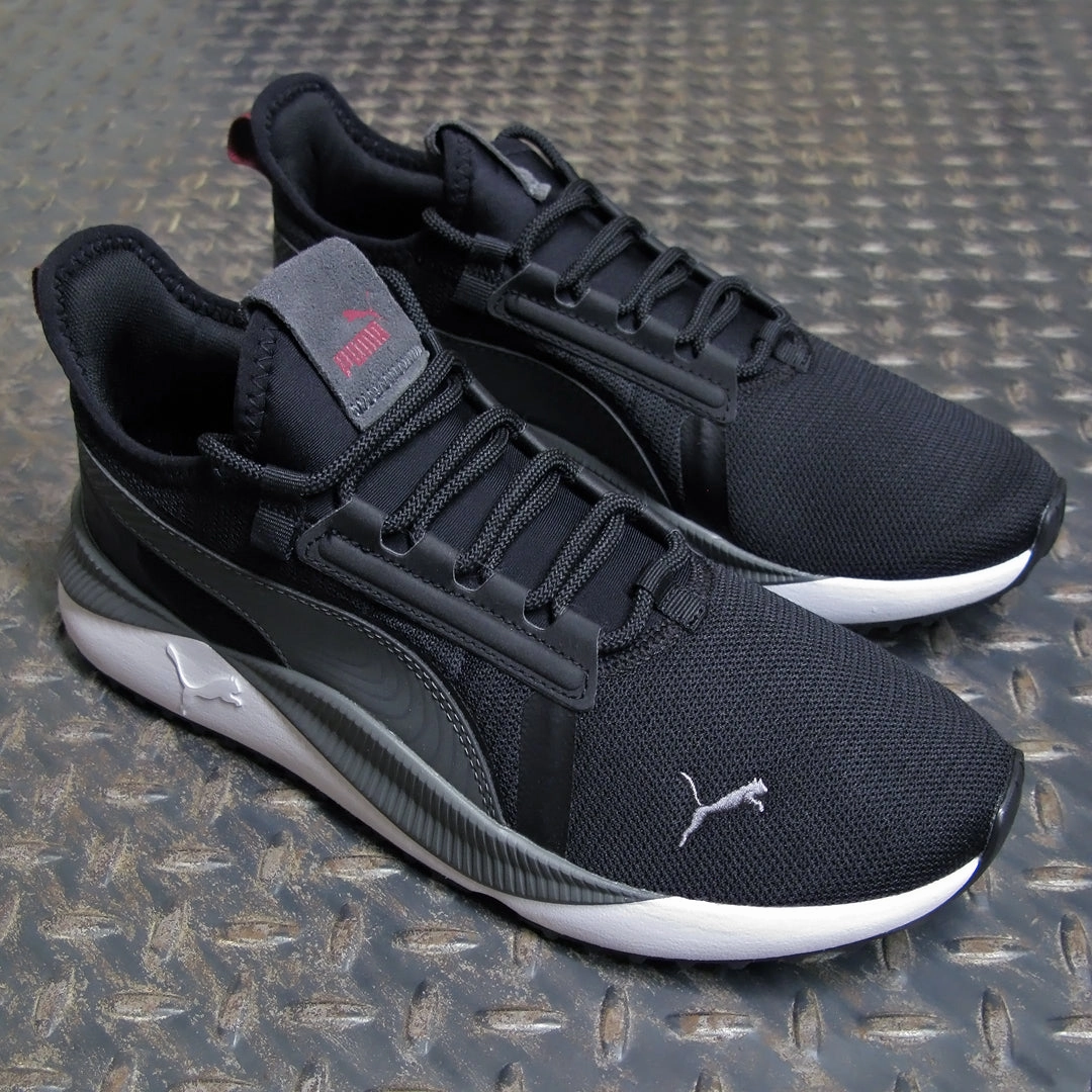 Most Cushioned Puma Running Shoes PUMA Racer Future Street Plus Sneaker