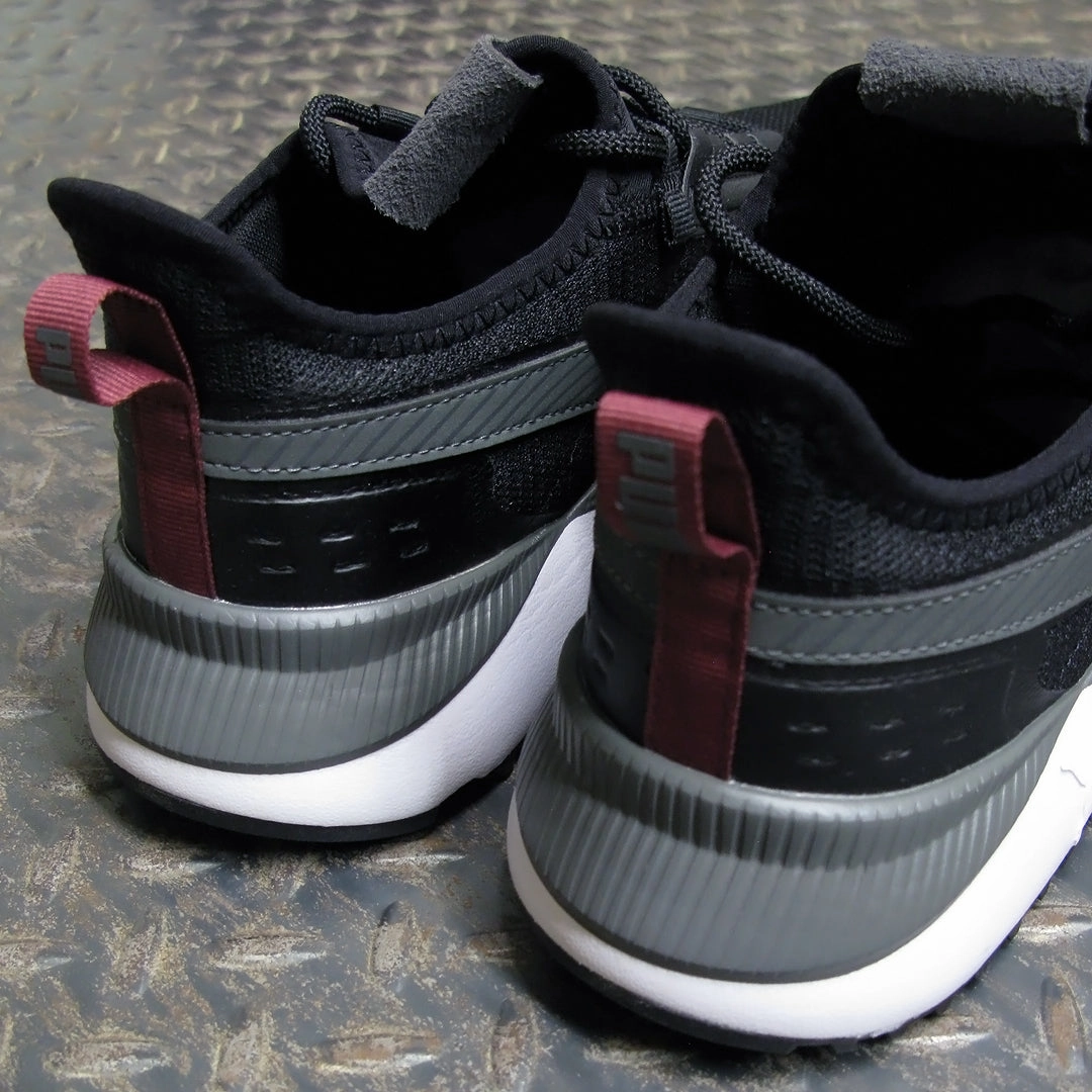 Deandre Ayton Puma Basketball Shoes PUMA Racer Future Street Plus Sneaker