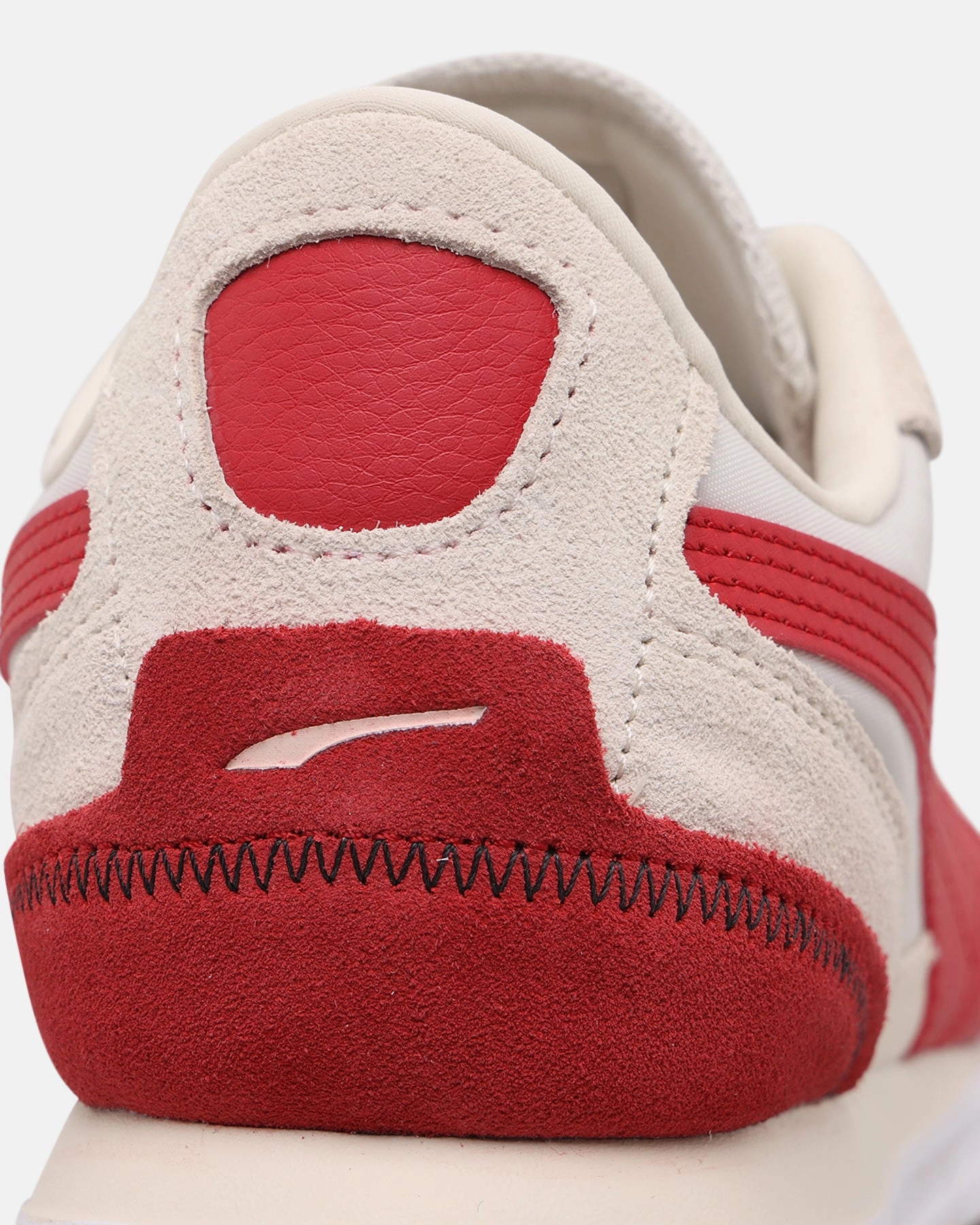 Puma Road Rider SD Grey Puma Running Shoes Fit