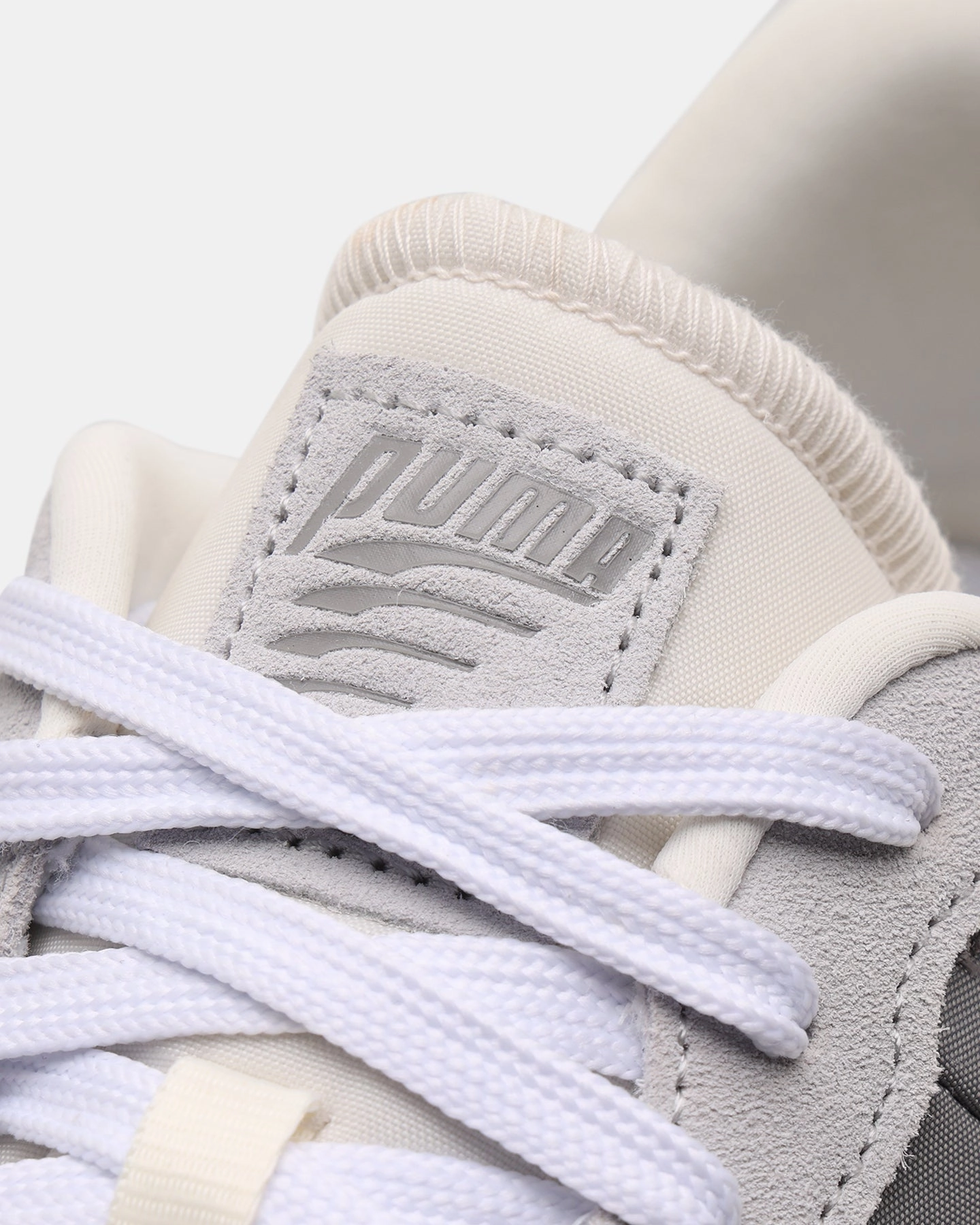 Ezra Miller Puma Shoes Puma Road Rider SD Iron