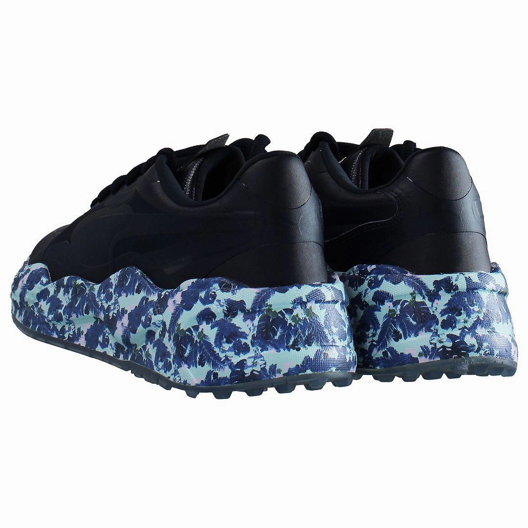 Puma RS-G Paradise Mens Navy Golf Shoes Puma Shoes Photo