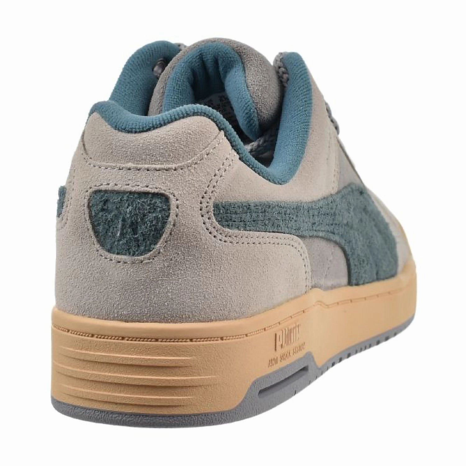 Asics Gel Kayano Similar Shoes Puma Slipstream Lo Texture Men's Shoes White-Blue