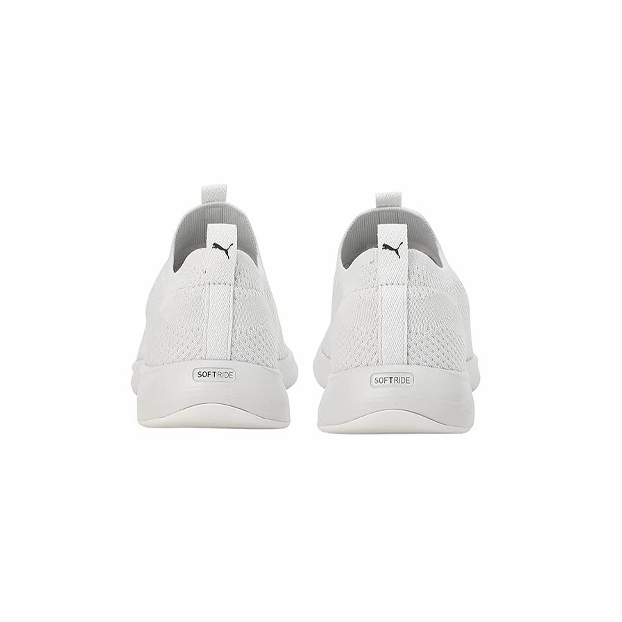 Puma Softride Clean V2 Men's Walking Shoes White - 19514105 Asics Shoes Warranty