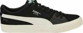 Asic Tigers Wrestling Shoes Puma Suede Skate Nitro OG / Black / Whisper White
