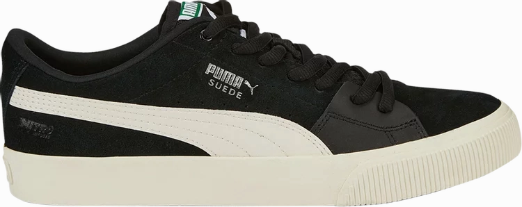 Asics Sky Elite Ff Mt Volleyball Shoes Puma Suede Skate Nitro OG / Black / Whisper White