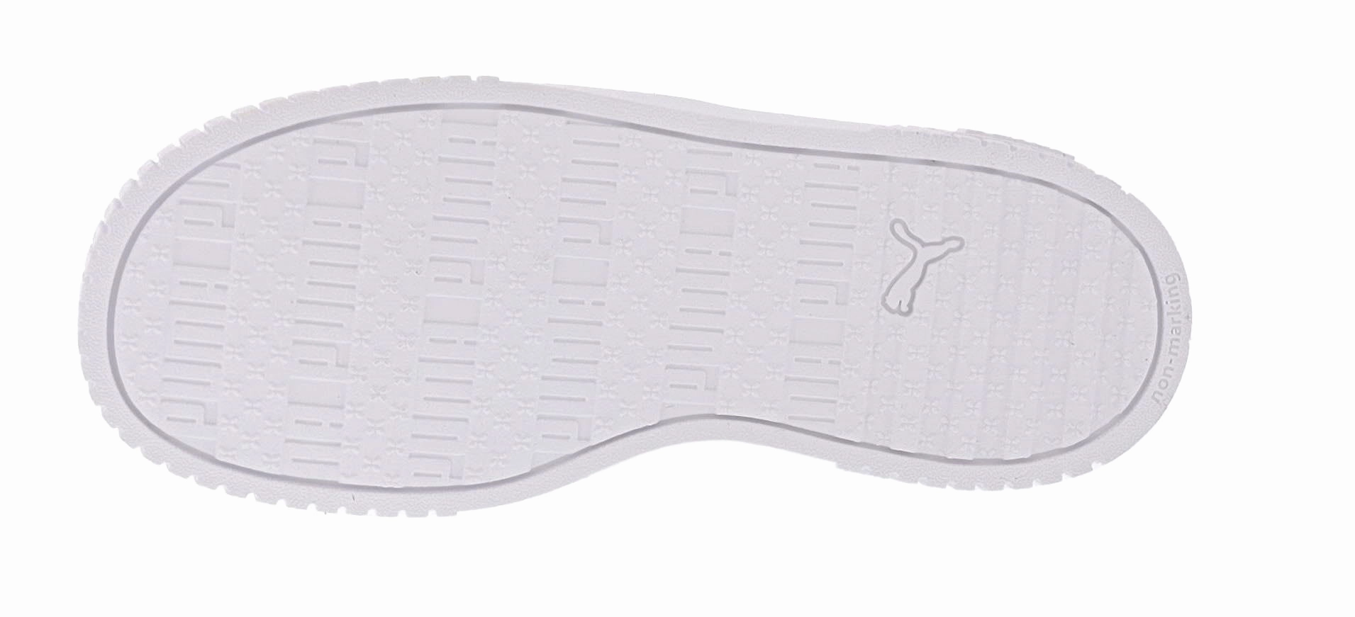 Puma Toddler's Carina 2.0 Daisies Sneakers Asics Tennis Shoes 2024