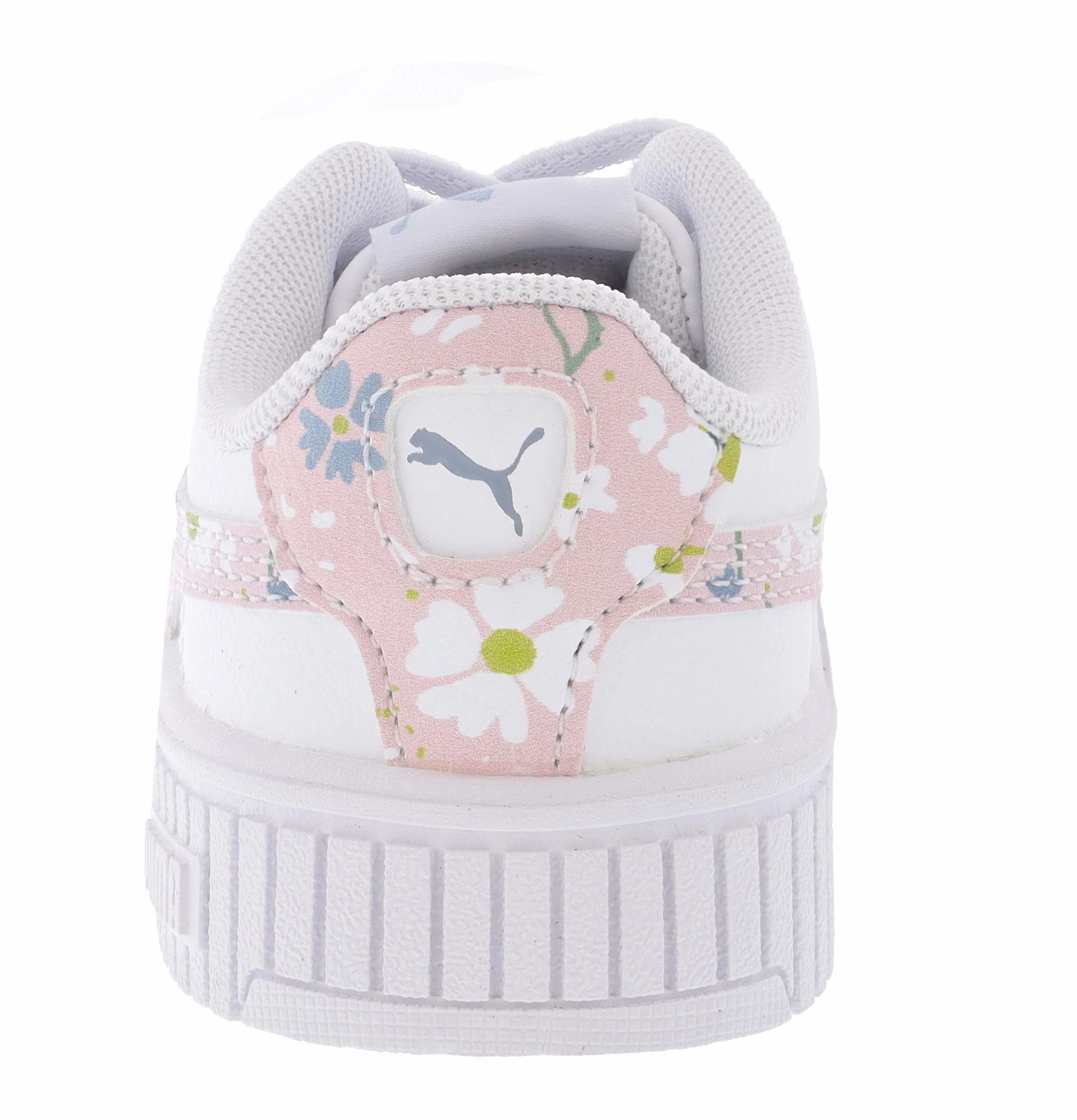 Puma Toddler's Carina 2.0 Daisies Sneakers Asics Shoe Lines