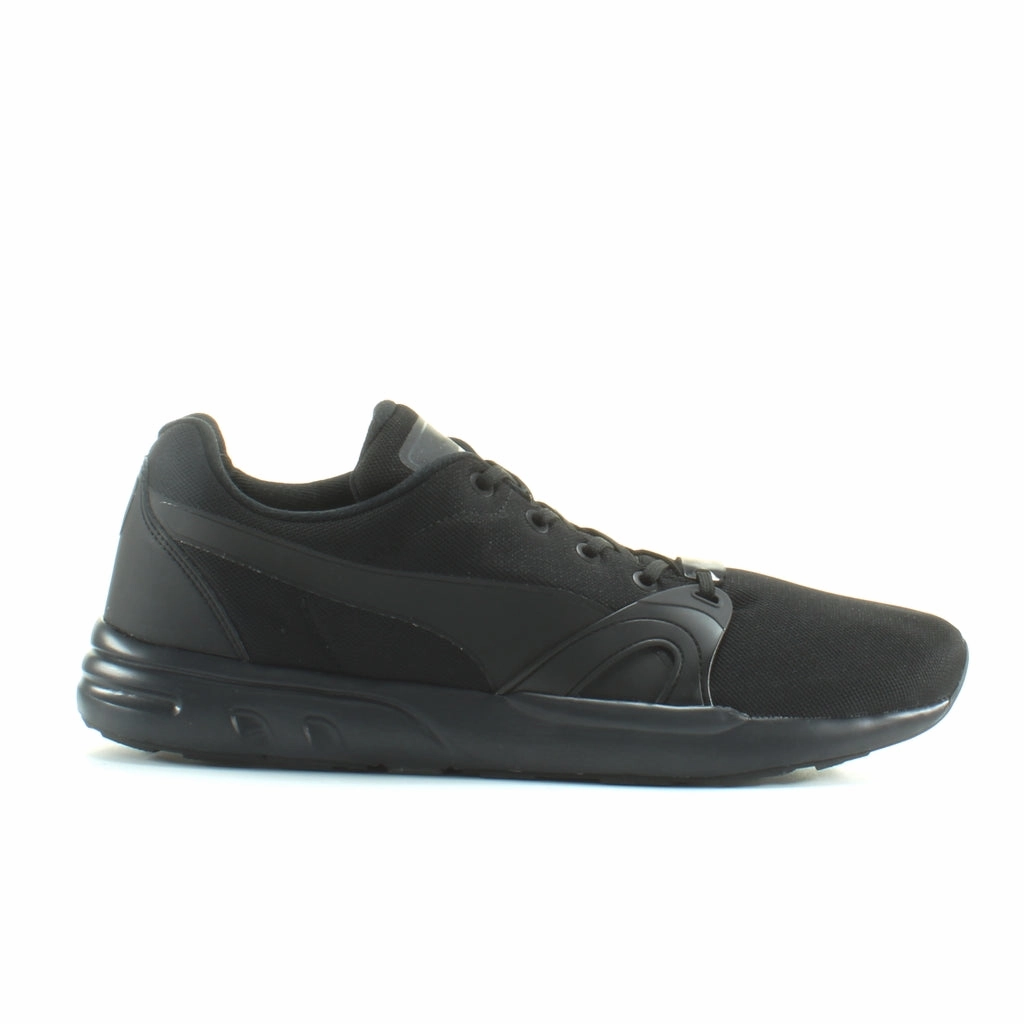 Puma Trinomic XT S Mens Black Trainers Puma Ignite Golf Shoes Spiked
