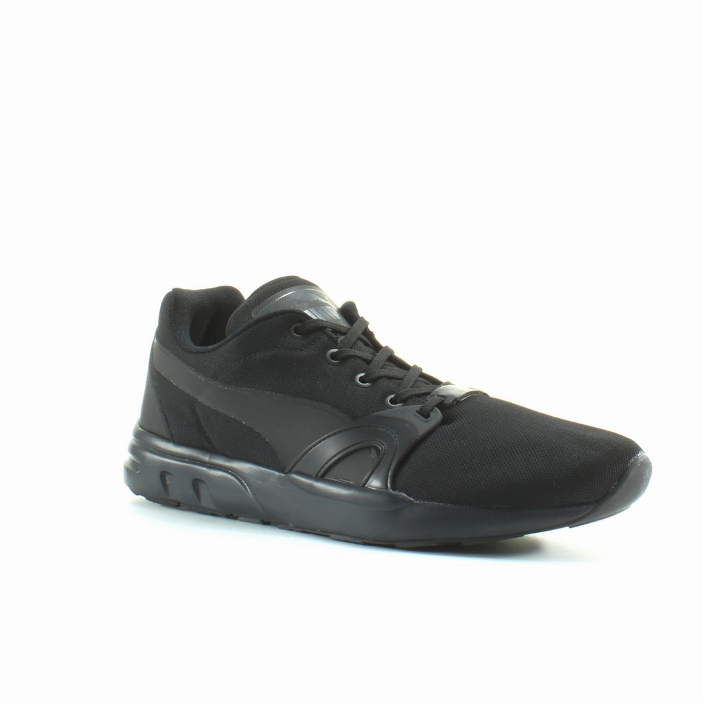 Puma Trinomic XT S Mens Black Trainers Puma Ignite Golf Shoes Sale