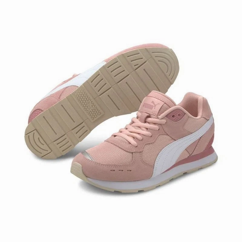 Puma Golf Shoes American Flag Puma Vista Mens Sneakers Shoes Casual - Pink