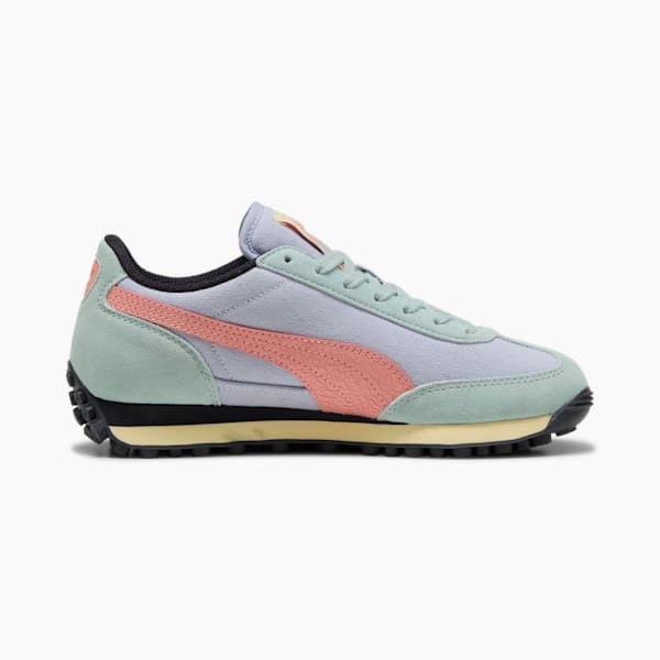 Puma Unlimited Shoes Puma Women's Easy Rider Fadeout Extra Shoes - Cool Weather / Pink Fruit