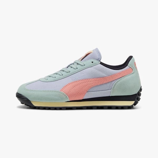 Puma Vulc Shoes Puma Women's Easy Rider Fadeout Extra Shoes - Cool Weather / Pink Fruit