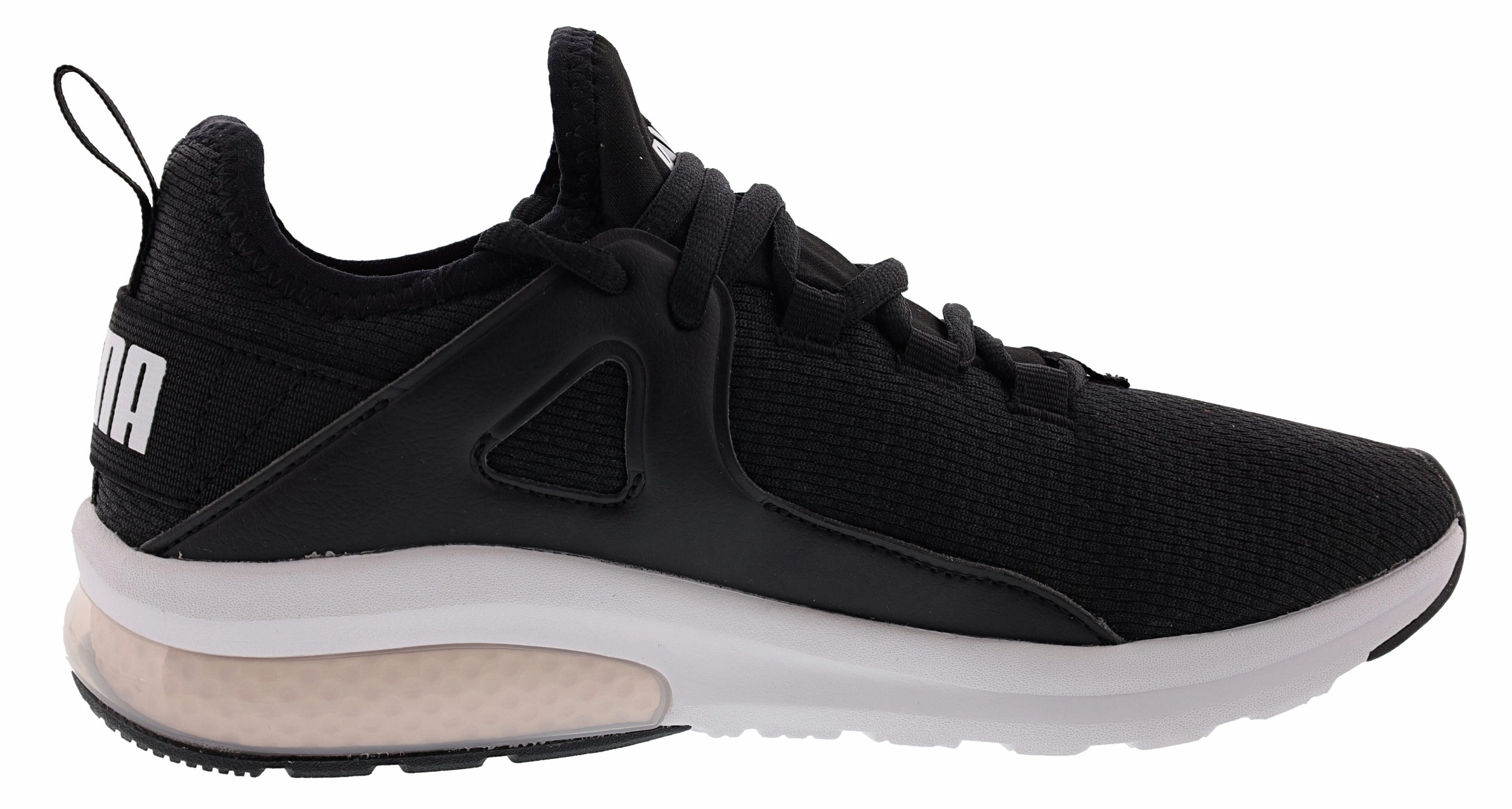 Puma Women's Electron 2.0 Athletic Lightweight Lace Up Shoes Shot Put Shoes Asics