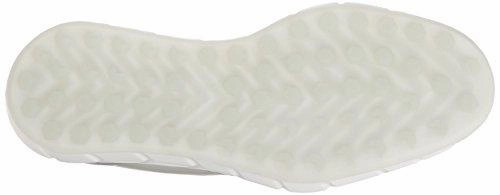 Asics Gel Foundation Workplace Walking Shoe PUMA Women's Ignite Spikeless Sport WMNS Golf Shoe, Gray Violet Silver-Royal Purple, 7 Medium US