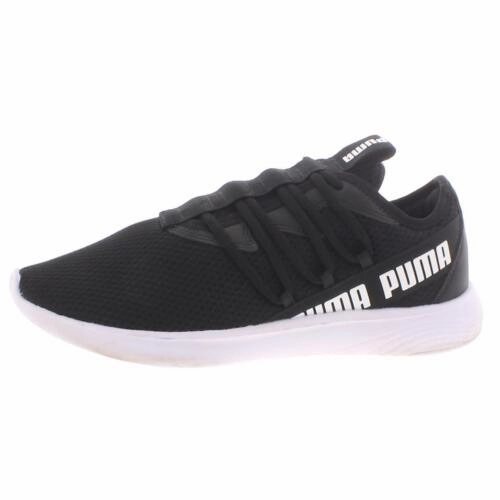 Puma All-pro Nitro Basketball Shoes Puma Womens Star Vital B/W Running Shoes