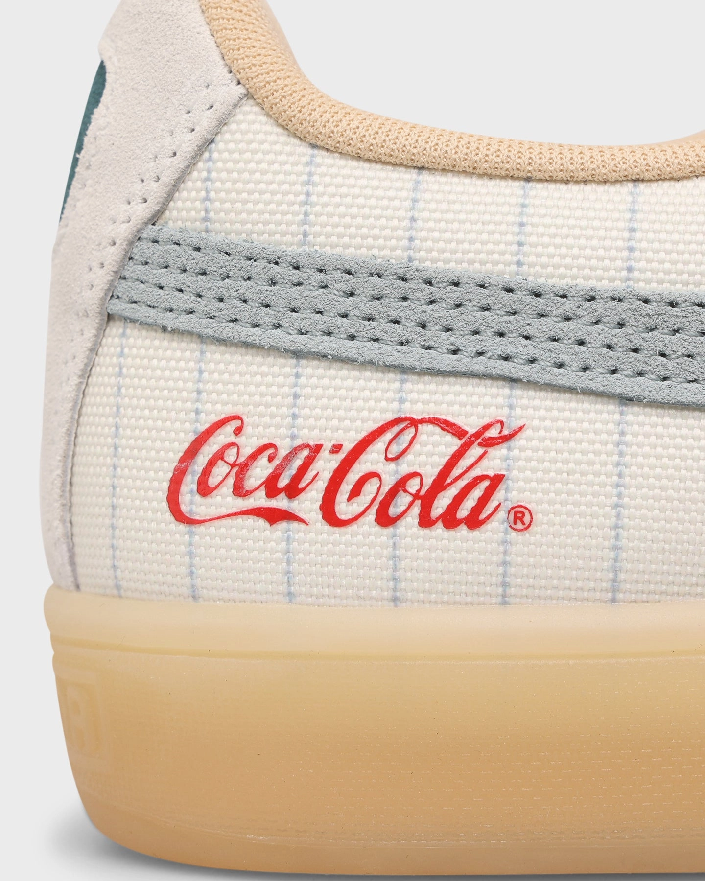 Asics Cloud Running Shoes Puma X Coca Cola Suede Coca Cola Shoes Ivory Glow-Slate