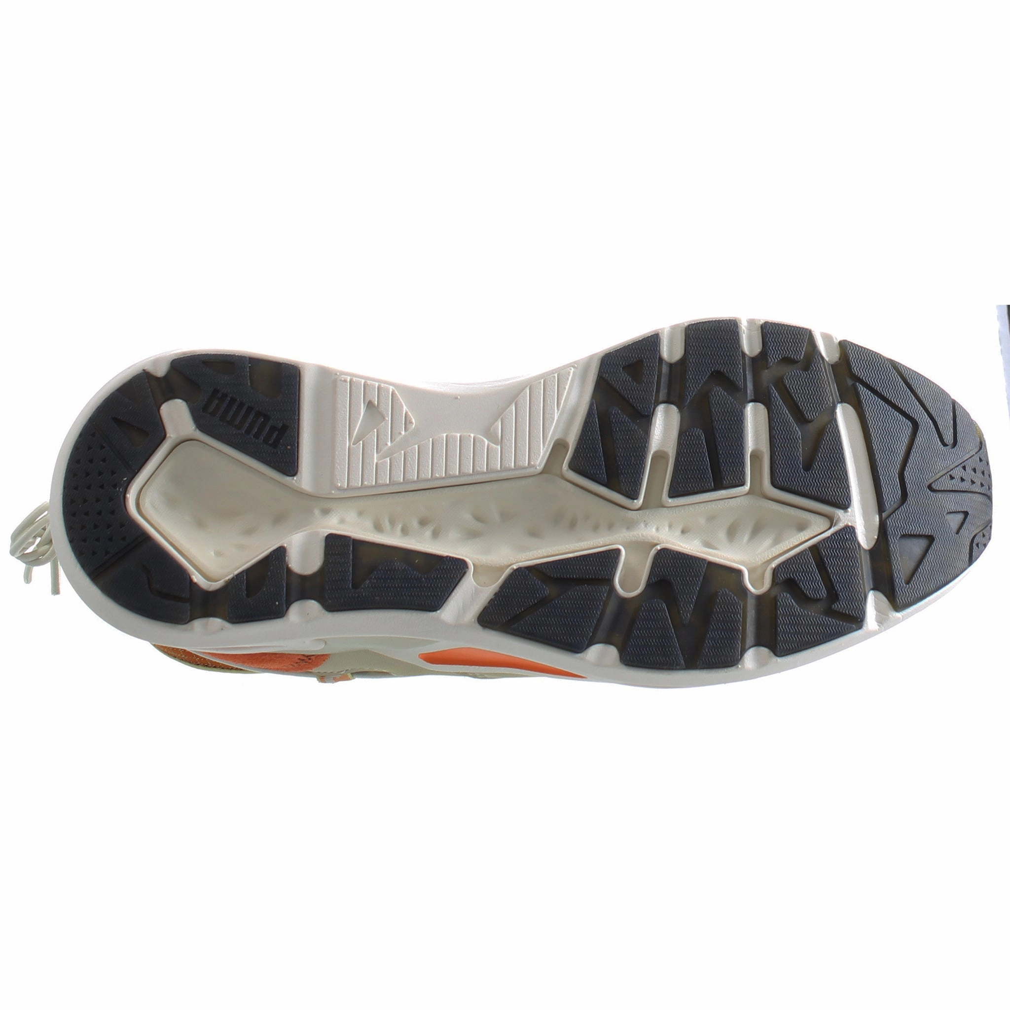 Puma x MARKET TRC Blaze Multicolor Mens Trainers Puma Shoes Gore Tex