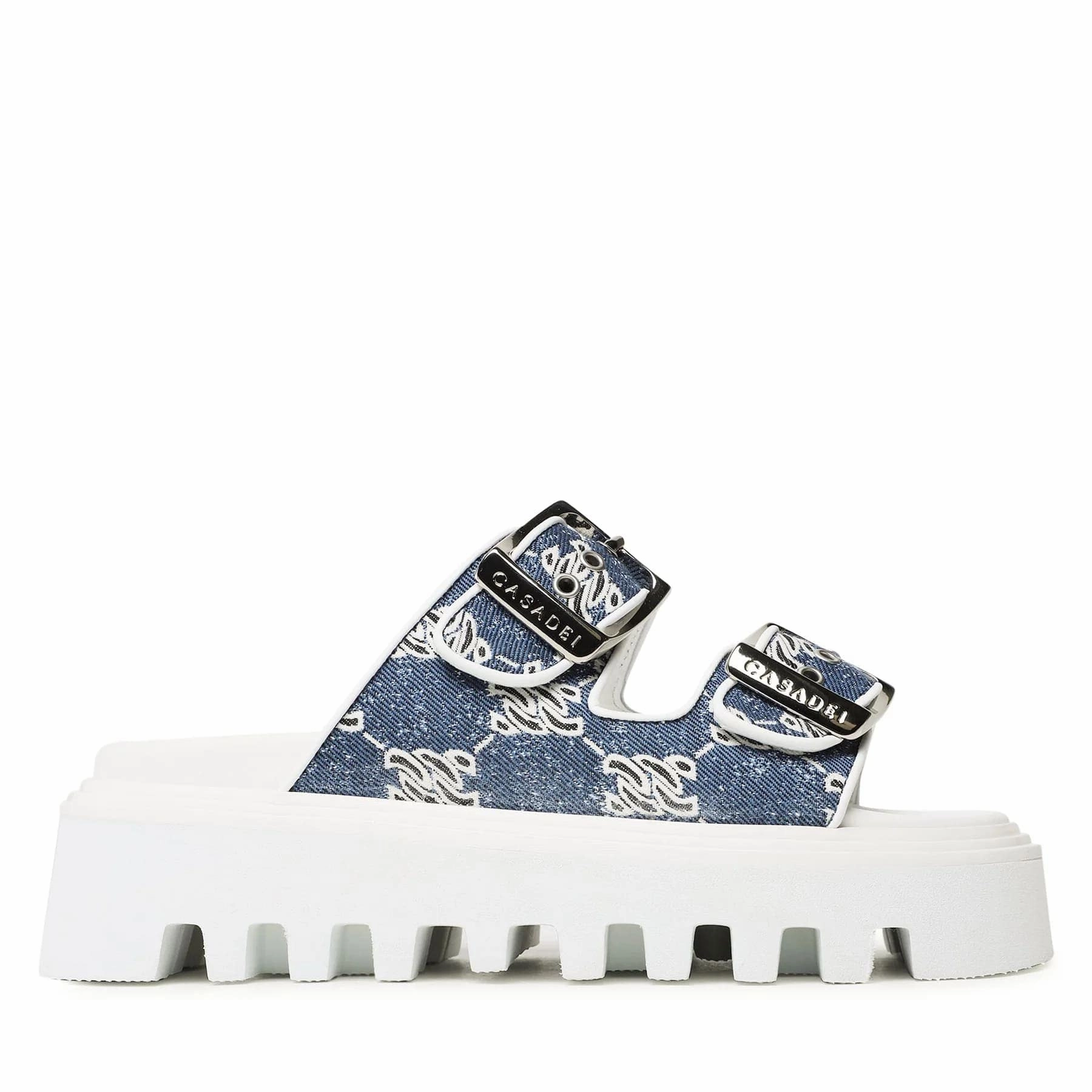 Flip Flop Daily CASADEI FLIP FLOPS