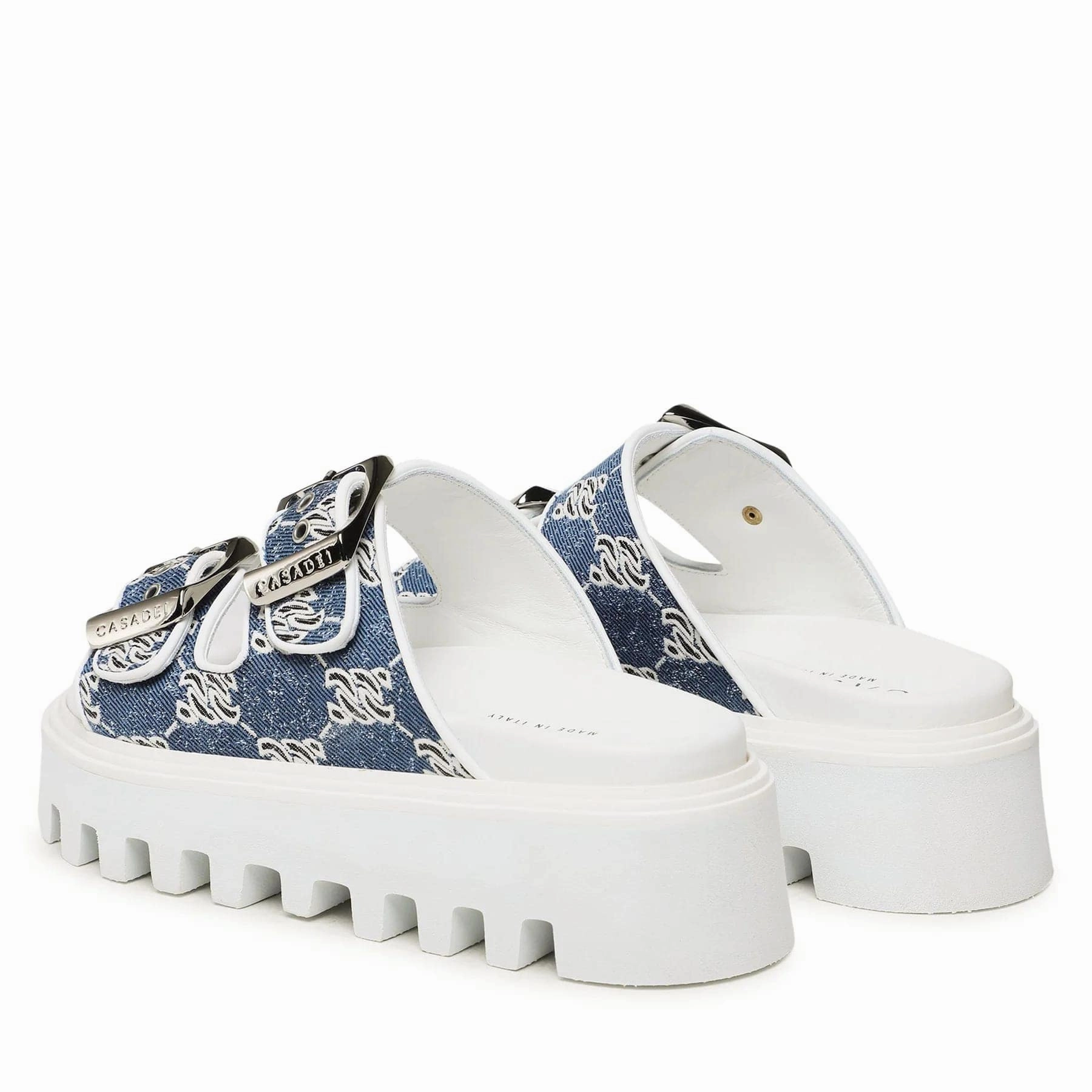 Folding Flip Flops CASADEI FLIP FLOPS