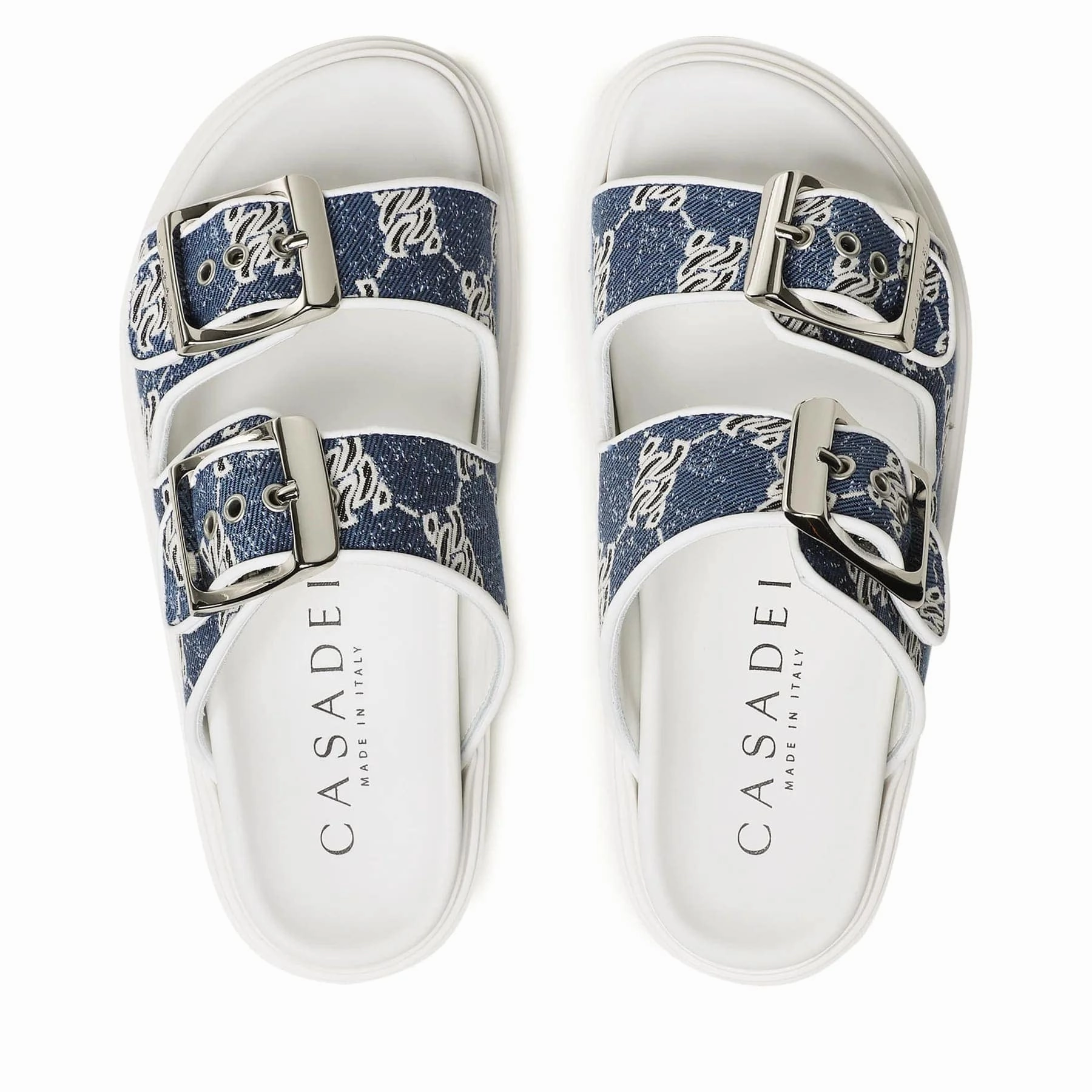 CASADEI FLIP FLOPS Havasu Flip Flops