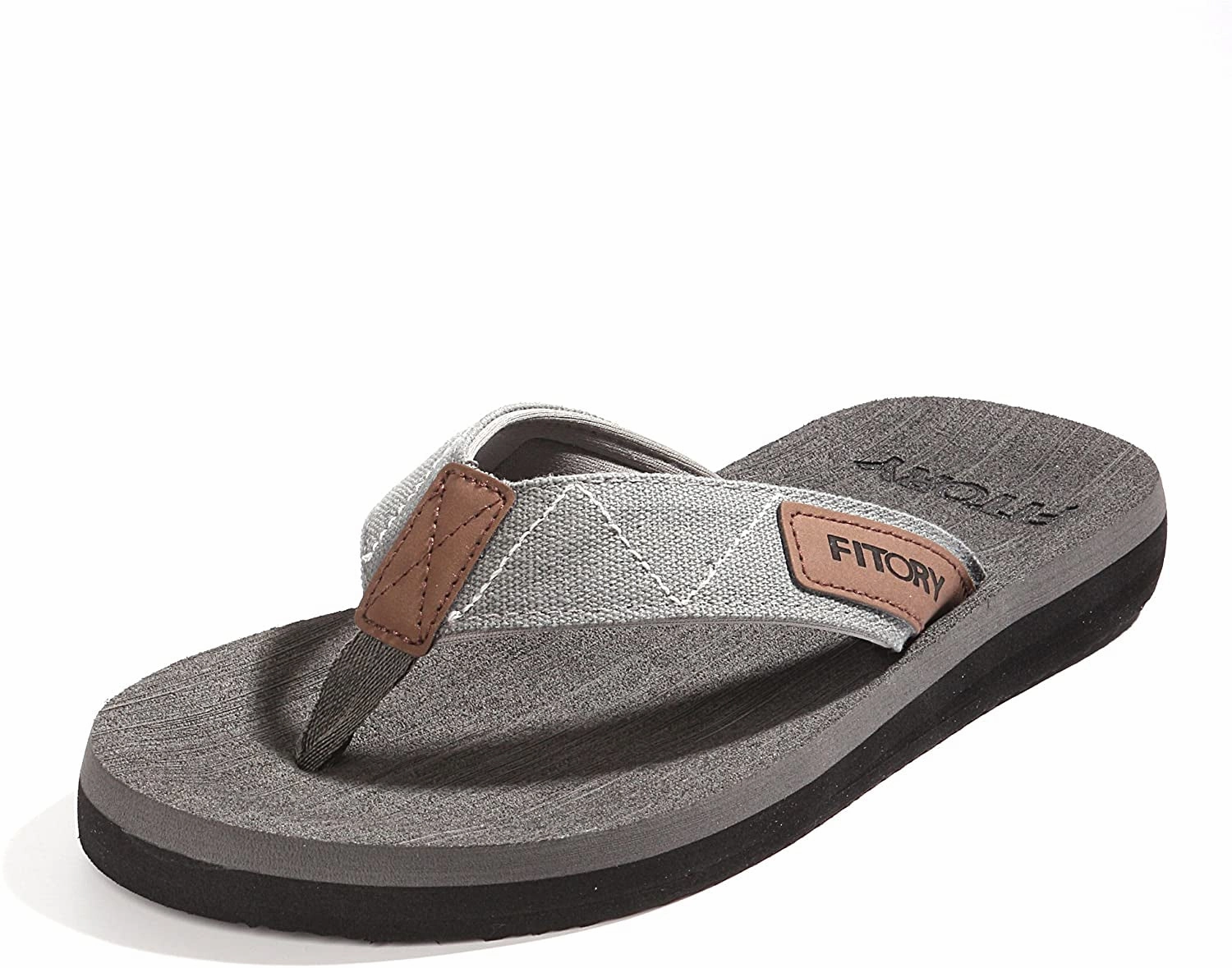 Men's Flip-Flops Size 6-15 Sandals Nails